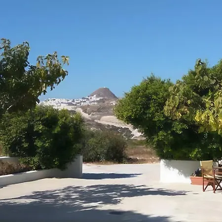 Anatoli Holiday home Mandrakia