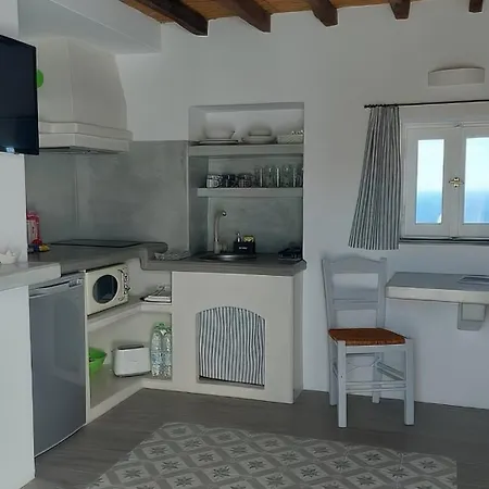 Holiday home Anatoli