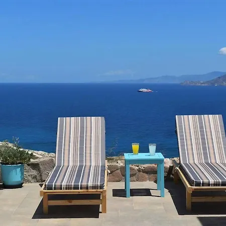 Anatoli Holiday home