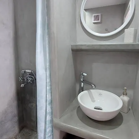 Holiday home Anatoli *